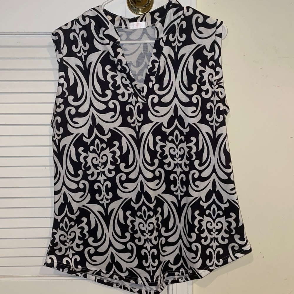 Womens Halife Shirt